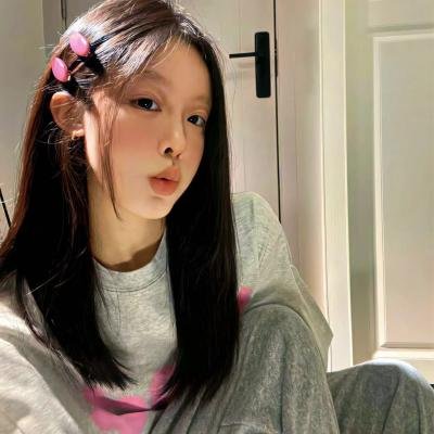 您只爱一次