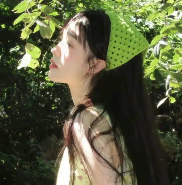 独白