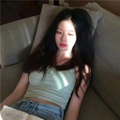 幽暗山谷